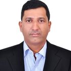 sanjay kanwar, Associate Director