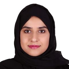 Maryam Salem