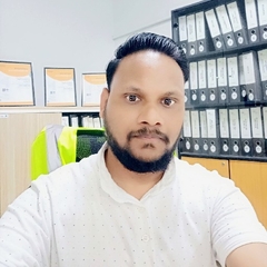 Mohammad nazmul hassan