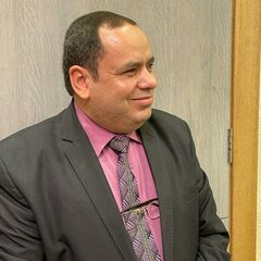 Hany Atef Phelep, مدير ادارة الموارد البشرية والشئون القانونية