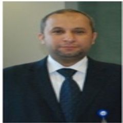 Adel Hasan, ITC Director