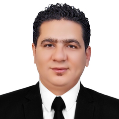 Ahmed Ramadan, Senior Corporate lawyer
