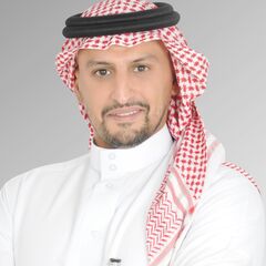 Abdallah Alkhoshiban, Senior Risk & BCM Manager