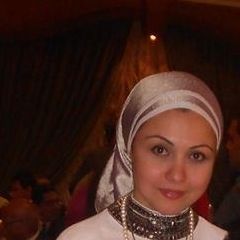 Aliaa El Askalany, Pricing Specialist (Finance Department)