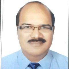 Balaji Jagadeesan, Manager - HR & Administration