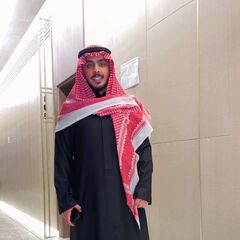 Abdulrahman Naseer Alnefaie, مهندس اتصالات