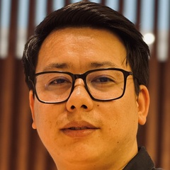 Charls Rai