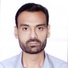 Waqas Zubair, MANAGER OPERATIONS AND RECOVERIES
