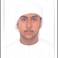 Abdulrhman  Alhosani