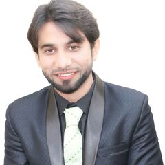 Waqar Aslam, Document Controller