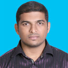 Mohammed Shaji Vattam Kandathil, Senior Developer