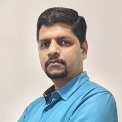 Ahmad ur Rahman Siddiqui, General Manager - Network Planning