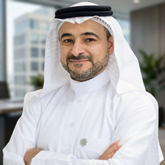 Salah AL-GAISOUM - PMP®