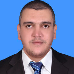 Ibrahem Aljro, Sales Executive
