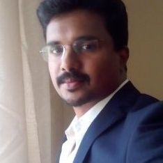 VISHNU RADHAKRISHNAN VIJAYAMMA, Assistant Finance Manager - eCommerce