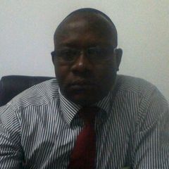 SOULAMANE KONKOBO, Technical Director and Business consultant