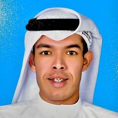 خالد المثين, Accountant