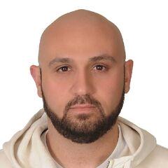 خليل ابو كرم, Area Manager