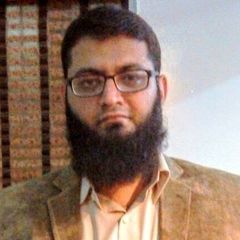 فرخ علی قاضی ali qazi, Infromation Specialist