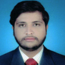 Syed Rafaqat, Process Operator 