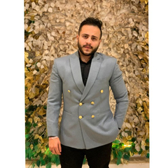 Bakr Saad