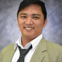 Hanford John Aguilar, Quality Assurance Specialist