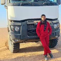 Shahid Ullah