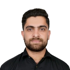 Amaad Shahzeb 