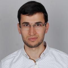 Abdullah ALİOĞLU
