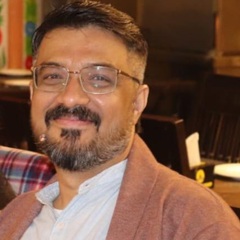 Qazi Anwar Ahmad, Manager Supply Chain