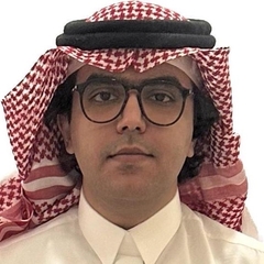 Abdullah  Alghamdi , Process Engineer 