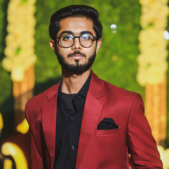 Muhammad Kumail