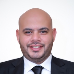Mohamed Abdelrazik , human resources associate
