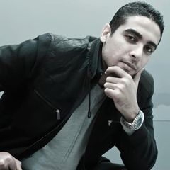 Khaled Soliman, Relationship Manager