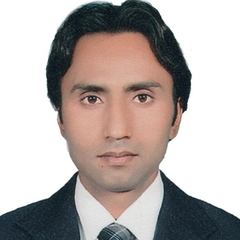 Usman Hassan, electronic equipment assembler