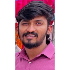 Vinoth Kumar Vinoth Kumar 