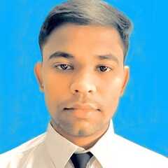 Md Wadud Alam