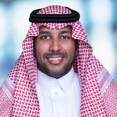 abdulaziz Al-Thukair, Tax Manager