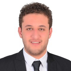 أحمد الديب, مندوب مبيعات