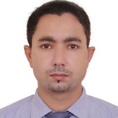 Ghafoor أحمد, Operations manager (warehouse,logistics ,retail & merchandising)