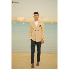 Ahmed Samaka