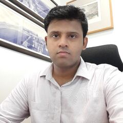 Pradeep Kumar