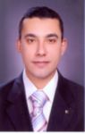 Rami Ebrahim Ghoneem, IT Manager