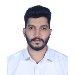 Gokul Kalingoth, key account and servicing assistant manager 