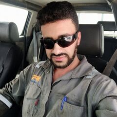 Mohammed Nadjib Guerfi