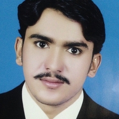 Muhammad  Junaid