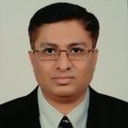 Mihir Prajapati, Manager - Maintenance Workshop