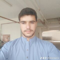 Shah Fahad