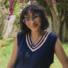 Nawress Kallel