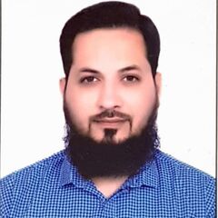 Syed Rizwan Barey
